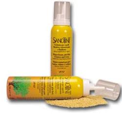 SANOTINT SCHIUMA FISSATIVA 150 ML - farmachicca
