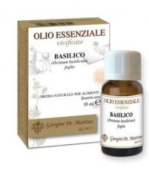 BASILICO OE 10ML - farmachicca