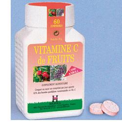 ACEROLA CASSIS 60CPS - farmachicca