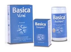 BASICA INSTANT 300 G - farmachicca