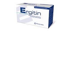 ERGITIN 10 FLACONCINI 10 ML - farmachicca