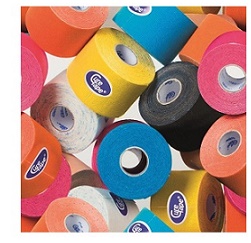 CURE TAPE BEIGE 5X500 CM - farmachicca