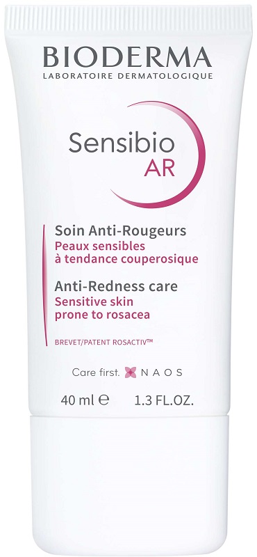 SENSIBIO AR CREAM 40 ML - farmachicca