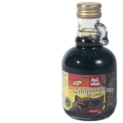SCIROPPO D'ACERO CANADESE GRADO C 250 ML - farmachicca