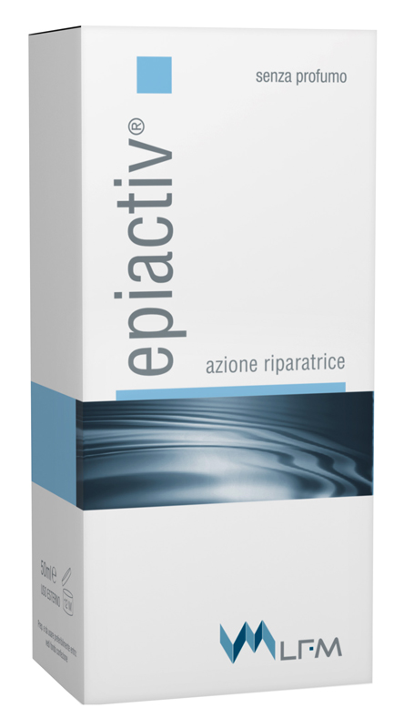EPIACTIV CR 50ML - farmachicca
