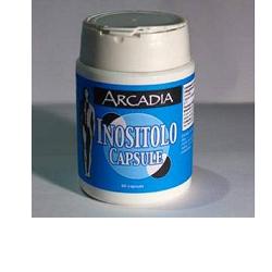 INOSITOLO 60 CAPSULE - farmachicca