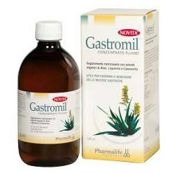 GASTROMIL CONCENTRATO FLUIDO 500 ML - farmachicca