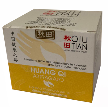 HUANG QI ASTRAGALO 20 BUSTINE 3 G - farmachicca