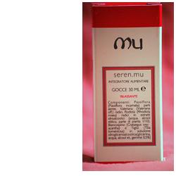 SEREN MU GOCCE 30 ML - farmachicca