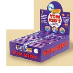 KIT SACCHETTI CAREBAG VOMITO BAMBINI 1 PEZZO - farmachicca