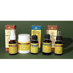 PROPOLI 20 ML GOCCE - farmachicca