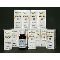 CAL BIL 100ML TINTURA MADRE - farmachicca