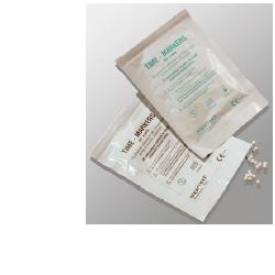 MARCATORE RADIOPACO TIME-MARKERS PER RILEVAMENTO TEMPO DI T RANSITO INTESTINALE - farmachicca