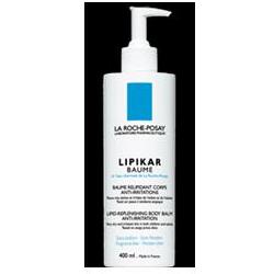 LIPIKAR BAUME 400 ML - farmachicca