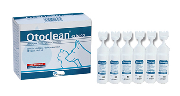 OTOCLEAN 18 FLACONCINI X 5 ML - farmachicca