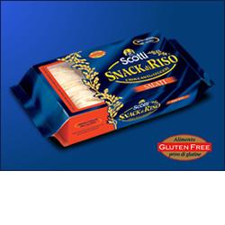 SNACK RISO SALATI 100 G - farmachicca