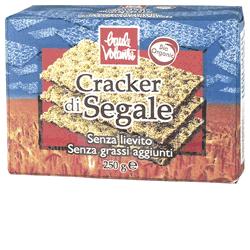 CRACKER SEGALE 250 G - farmachicca