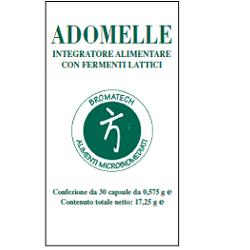 ADOMELLE 30 CAPSULE - farmachicca