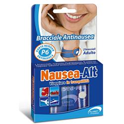 NAUSEA ALT BRACCIALE ANTINAUSEA ADULTO - farmachicca