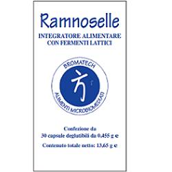RAMNOSELLE 30 CAPSULE - farmachicca