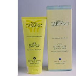 AQUA TABIANO GEL RIPOS GAM 200 - farmachicca