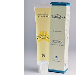 AQUA TABIANO DENTIF 100ML - farmachicca