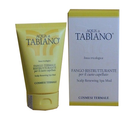 AQUA TABIANO FANGO RIS CAP 100 - farmachicca