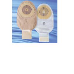 SACCA ILEOSTOMIA OPACA RITAGLIABILE 30/60MM FLAIR ILEA ANGEL 30 PEZZI - farmachicca