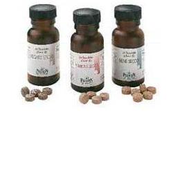 POLMONE SECCO 50 CAPSULE 22,5 G - farmachicca