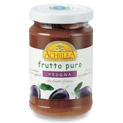 ACHILLEA FRUTTO PURO DI PRUGNA 300 G - farmachicca