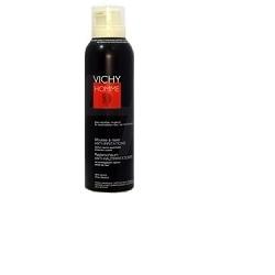 VICHY HOMME SCHIUMA DA BARBA 200 ML - farmachicca