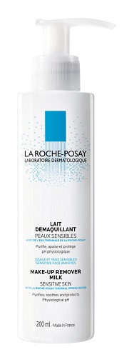 PHYSIO LATTE DETERGENTE 200 ML - farmachicca