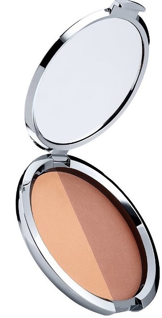RILASTIL MAQUILLAGE BRONZ POWDER DUO 18 G - farmachicca