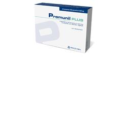 PROMUNIL PLUS 30 COMPRESSE EFFERVESCENTI - farmachicca