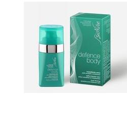 DEFENCE BODY SENO RASSODANTE 100 ML - farmachicca