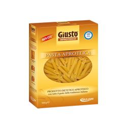 GIUSTO APROTEICO CONCHIGLIE 500 G - farmachicca