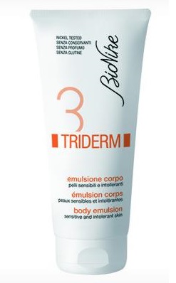 TRIDERM EMULSIONE CORPO 200 ML - farmachicca