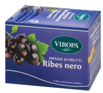 VIROPA RIBES NERO 15BUST - farmachicca