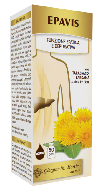 EPAVIS LIQUIDO 500 ML - farmachicca