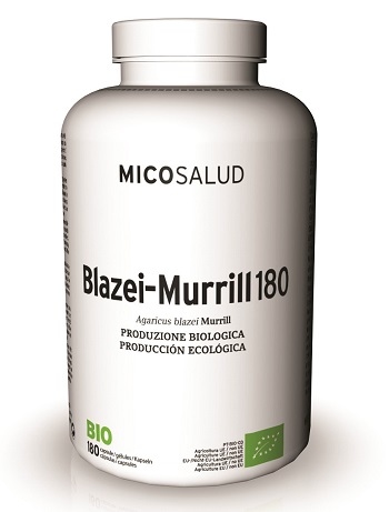 BLAZEI MURRILL 180 CAPSULE FREELAND - farmachicca
