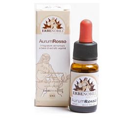 AURUMROSSO 10 ML - farmachicca