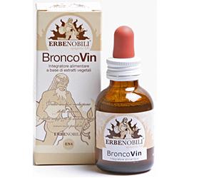 BRONCOVIN 50 ML - farmachicca