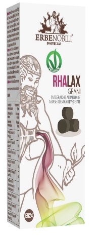 RHALAX GRANI 25 G - farmachicca