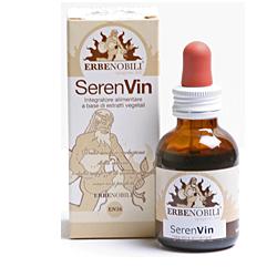 SERENVIN 50 ML - farmachicca
