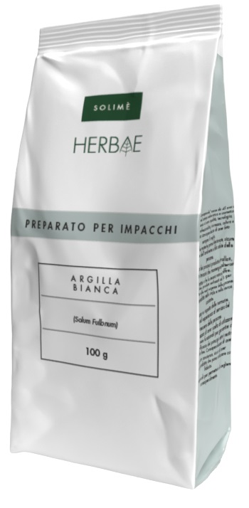 ARGILLA BIANCA SUPERVENTILATA 1 KG - farmachicca