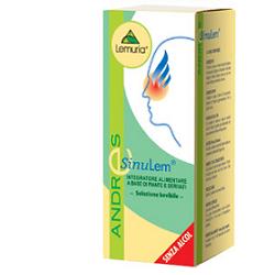 ANDRES SINULEM 100 ML - farmachicca