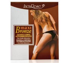 INCAROSE MAXI BRONZE GUAN CRP3 - farmachicca