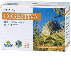 TISANA DIGESTIVA 30 G - farmachicca