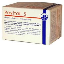 REVITAL 5 36 BUSTINE 5 G - farmachicca