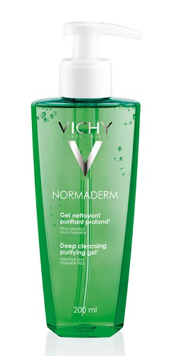 NORMADERM GEL DETERGENTE 200 ML - farmachicca